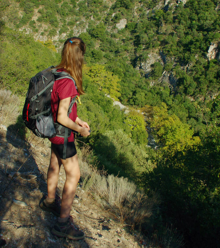 Βόρειο Πήλιο topoguide