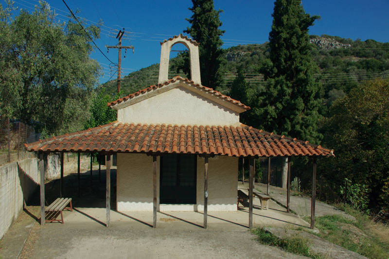 Βόρειο Πήλιο topoguide