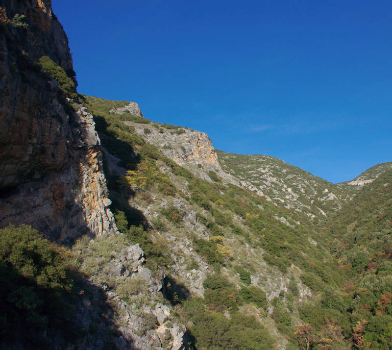 Βόρειο Πήλιο topoguide