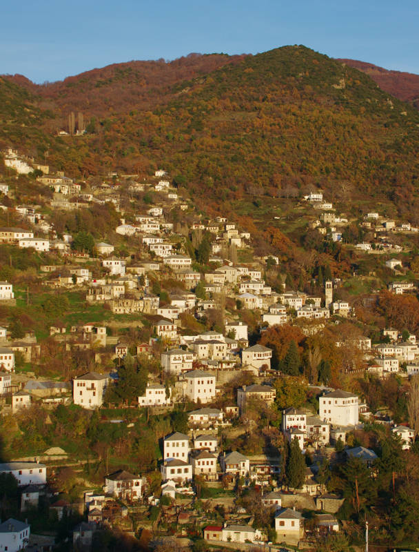 Βόρειο Πήλιο topoguide