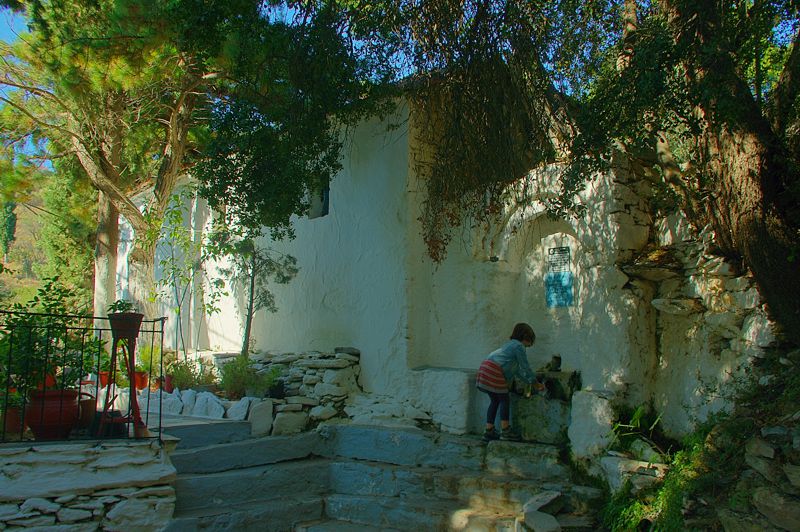 Βόρειο Πήλιο topoguide