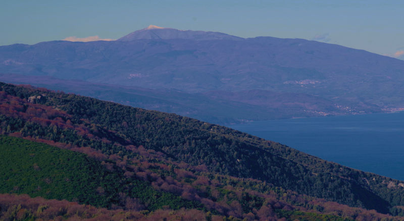 Βόρειο Πήλιο topoguide
