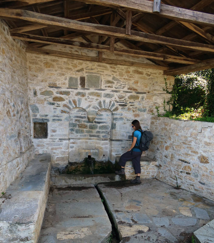 Νότιο Πήλιο topoguide
