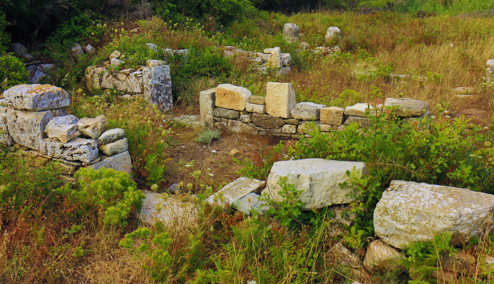 Νότιο Πήλιο topoguide