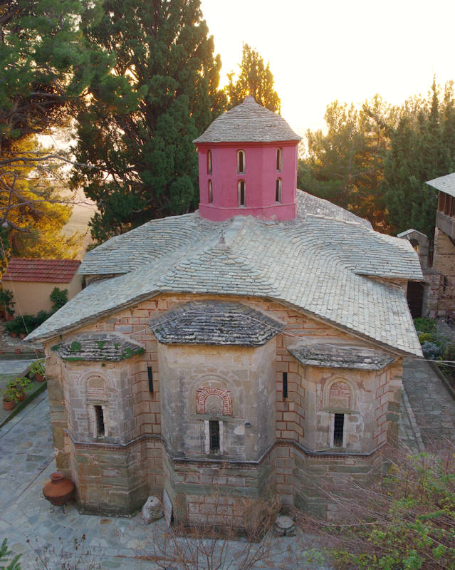 Δυτικό Πήλιο topoguide