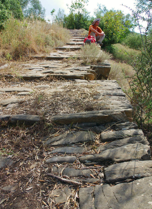 Δυτικό Πήλιο topoguide