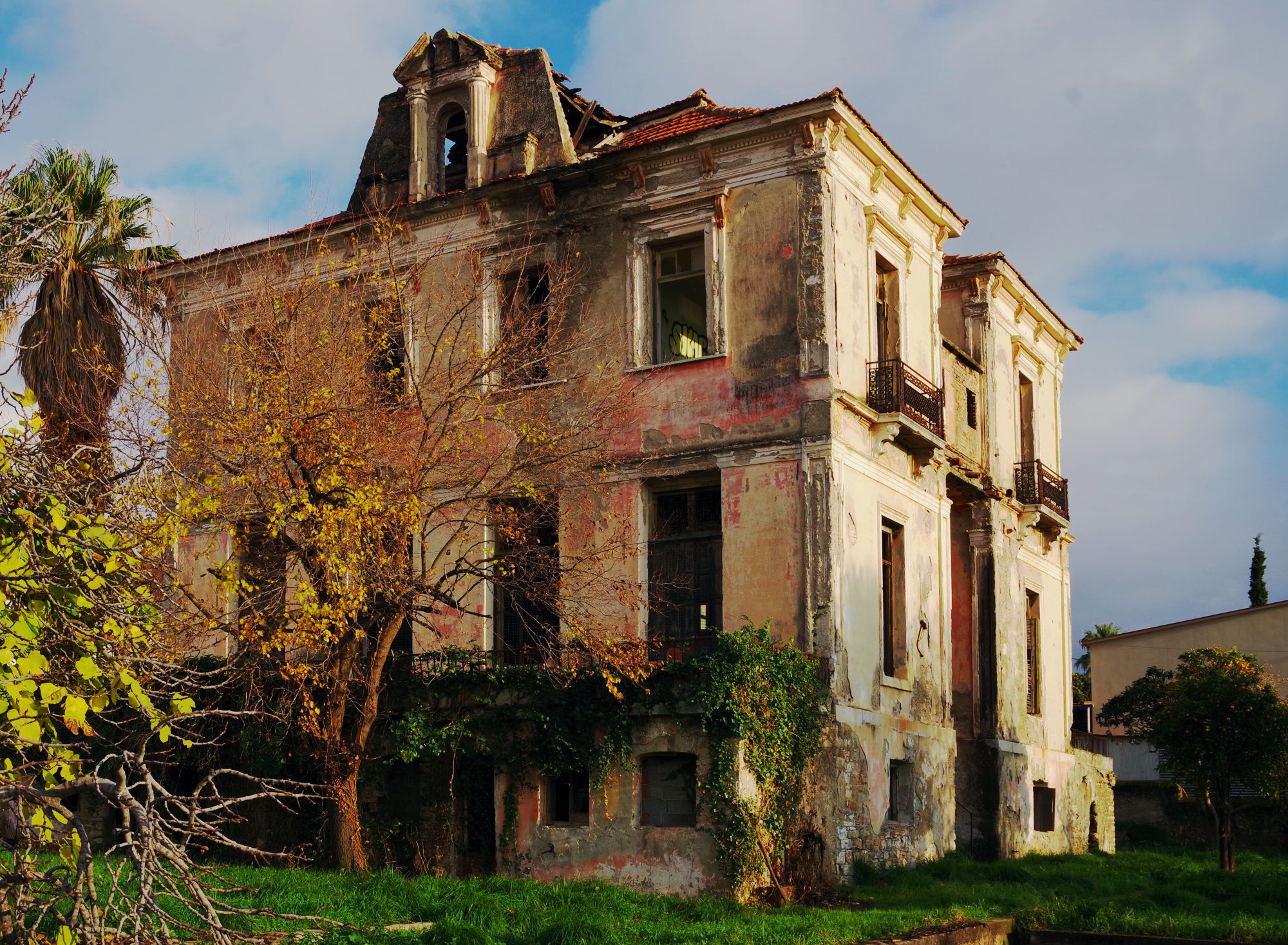 Δυτικό Πήλιο topoguide