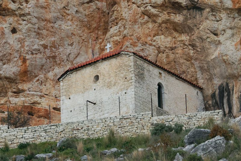Εθνικό Πάρκο Κοτυχίου-Στροφυλιάς