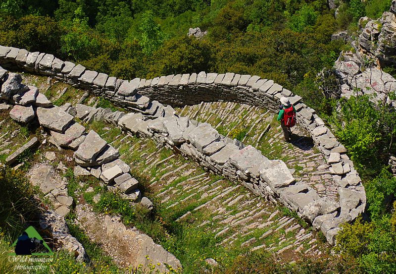 Zagori topoguide