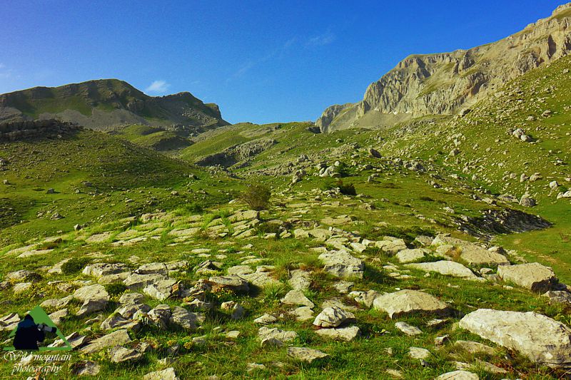 Zagori topoguide