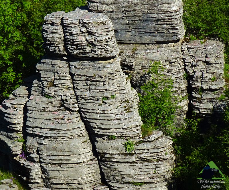 Zagori topoguide