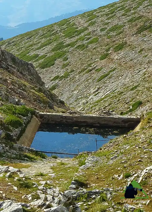 Όλυμπος topoguide