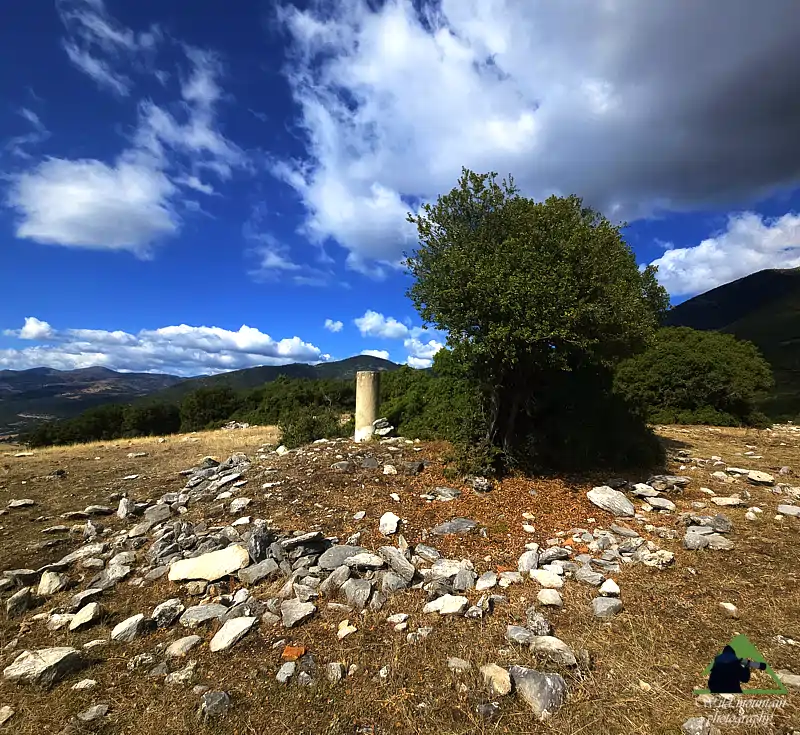 Εθνικός Δρυμός Ολύμπου topoguide
