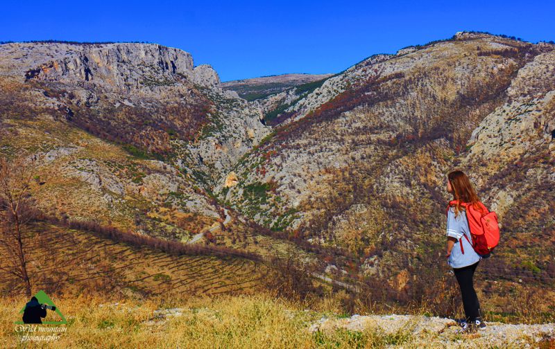 Πάρνηθα topoguide