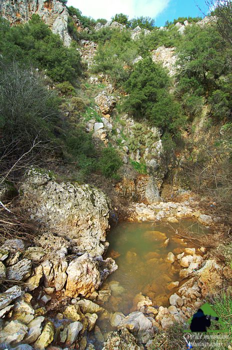 Πάρνηθα topoguide