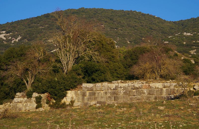 Γκιώνα topoguide