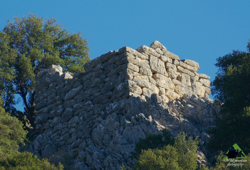 Γκιώνα topoguide