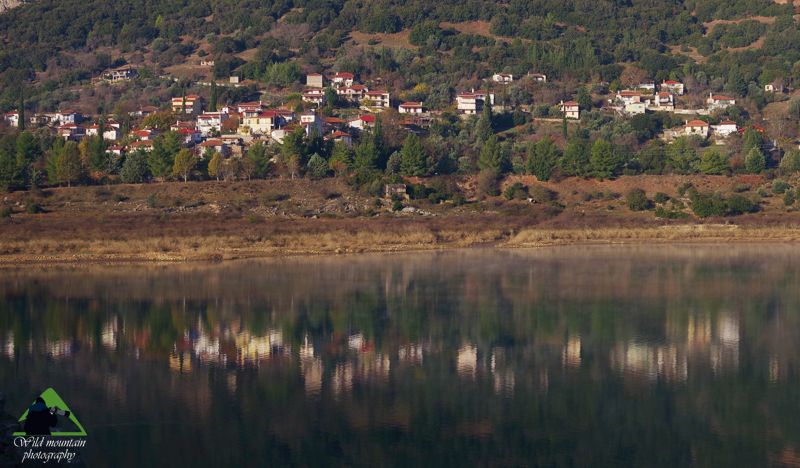 Γκιώνα topoguide