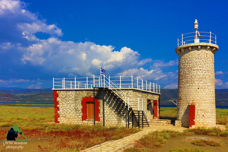 Φωτογραφία φύσης